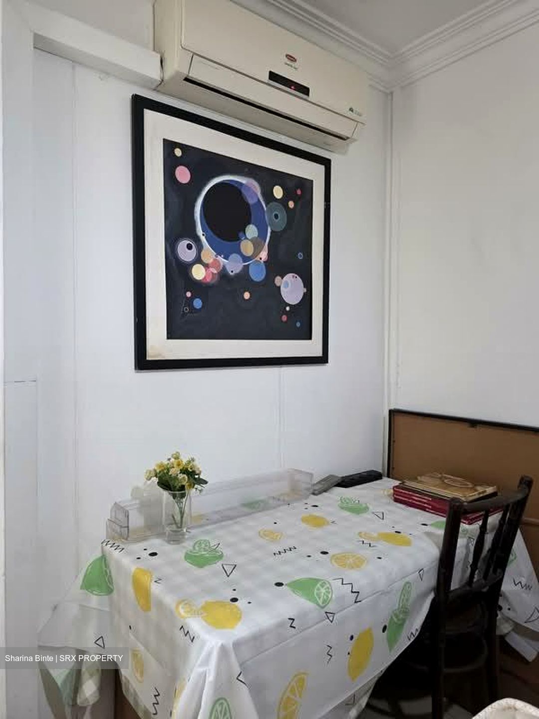 Blk 402 Woodlands Street 41 (Woodlands), HDB 5 Rooms #530355961